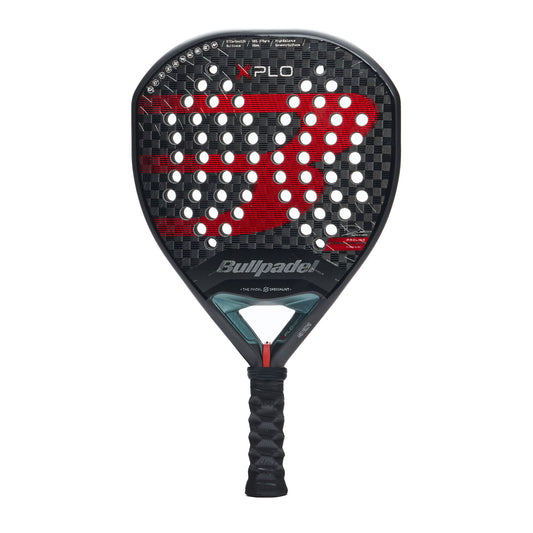 2025 Bullpadel XPLO