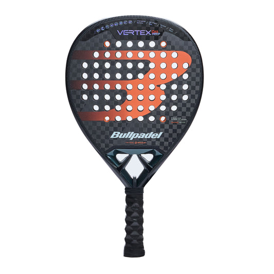 2025 Bullpadel Vertex 04 Hybrid