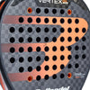 2025 Bullpadel Vertex 04 Hybrid