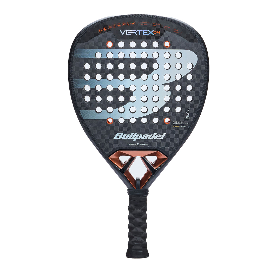 Bullpadel Padel Rackets for Sale – PadelDeals