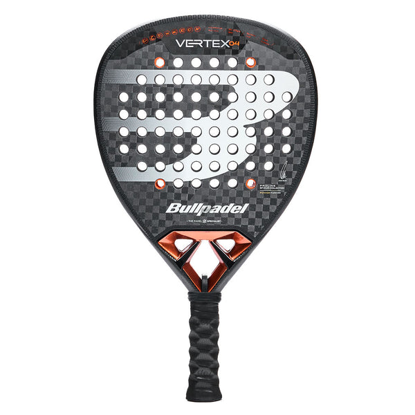 2025 Bullpadel Vertex 04 | Advanced Padel Racket | Bullpadel padel