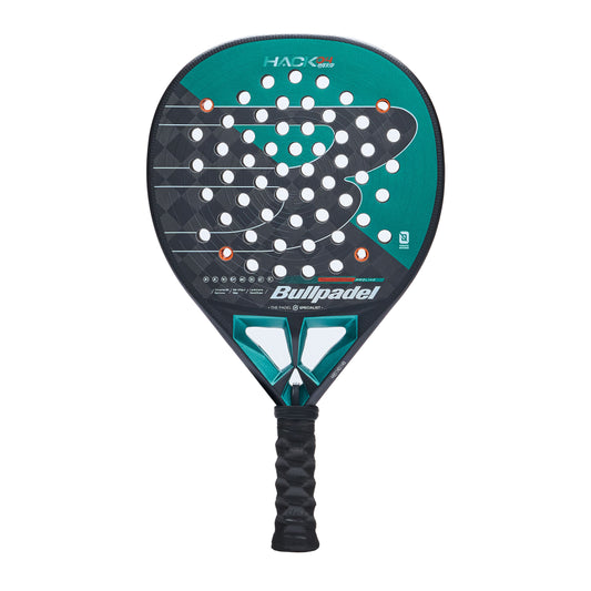 2025 Bullpadel Hack 04 Hybrid