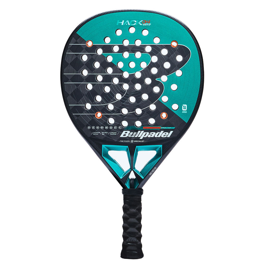 2x 2025 Bullpadel Hack 04 Hybrid