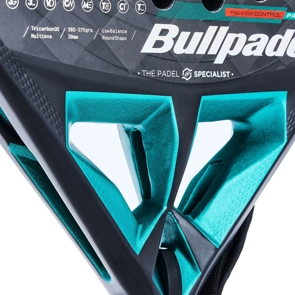 2x 2025 Bullpadel Hack 04 Hybrid