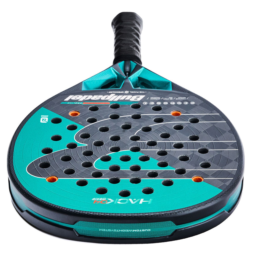 2x 2025 Bullpadel Hack 04 Hybrid