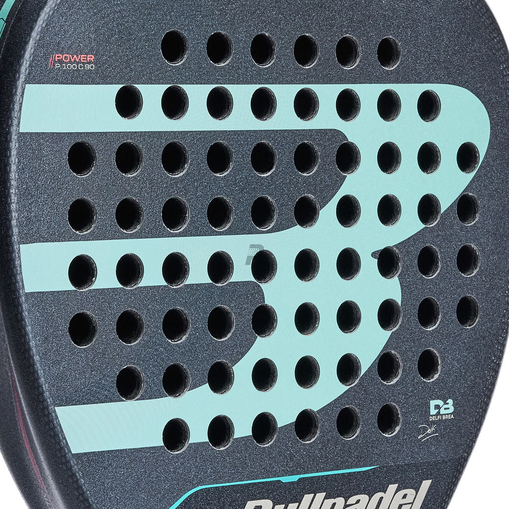 2x 2024 Bullpadel Vertex 04 Women