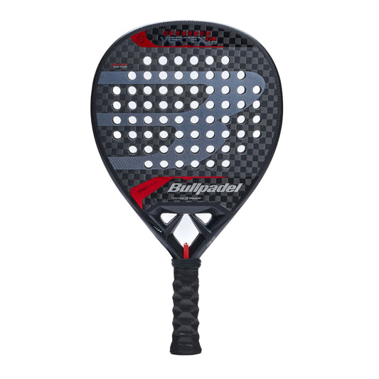 2024 Bullpadel Vertex 04 Hybrid