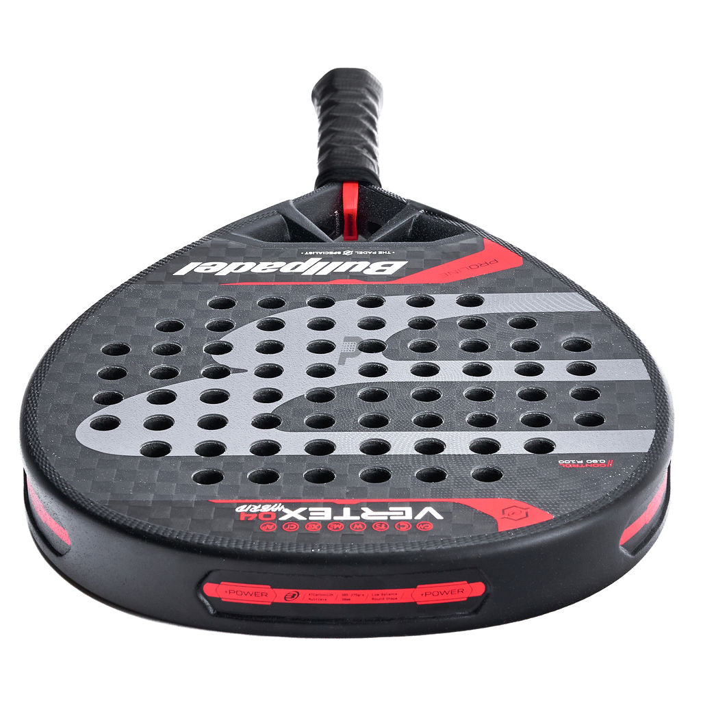 2024 Bullpadel Vertex 04 Hybrid