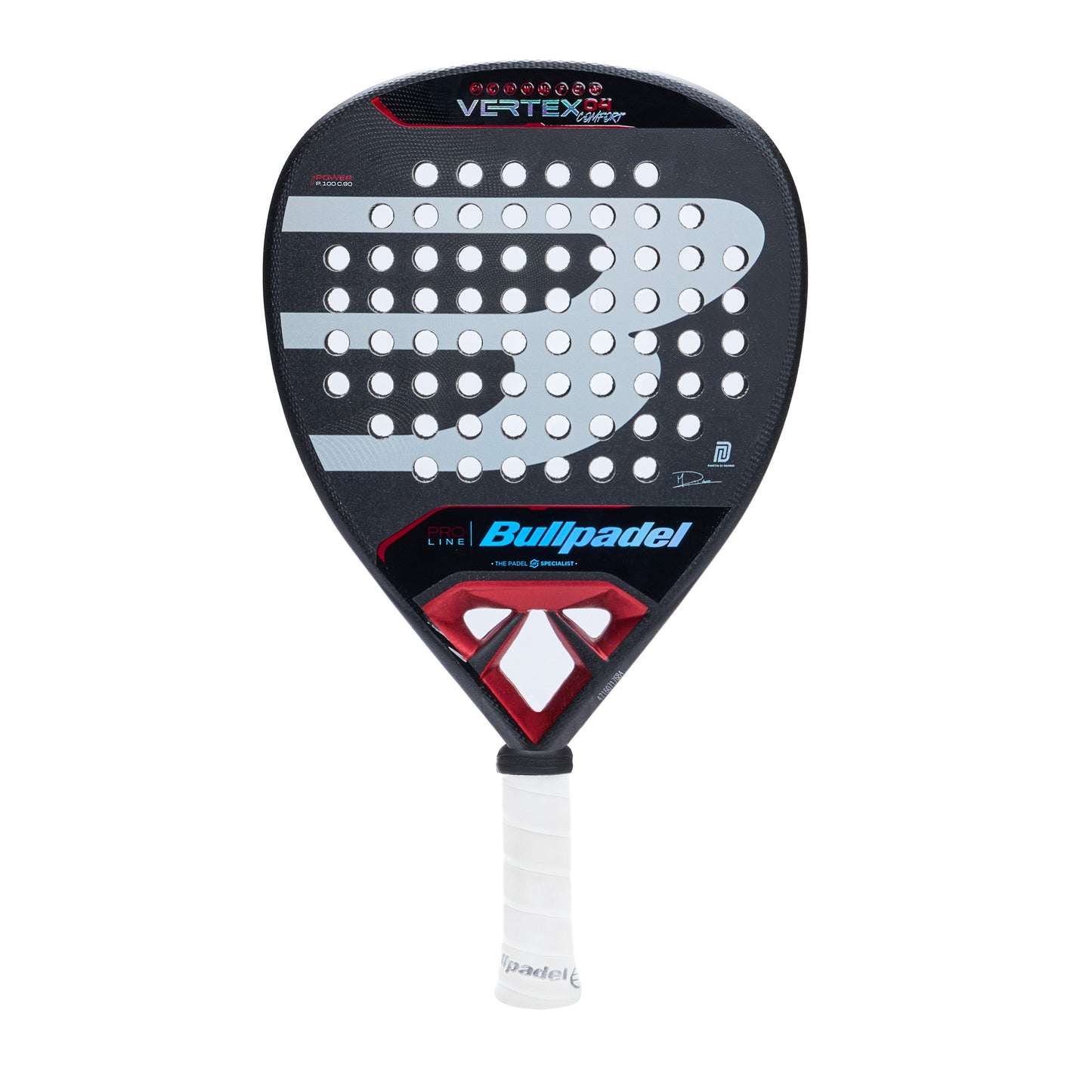 2024 Bullpadel Vertex 04 Comfort