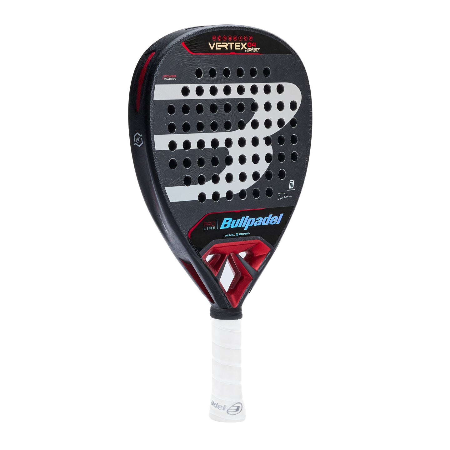 2024 Bullpadel Vertex 04 Comfort