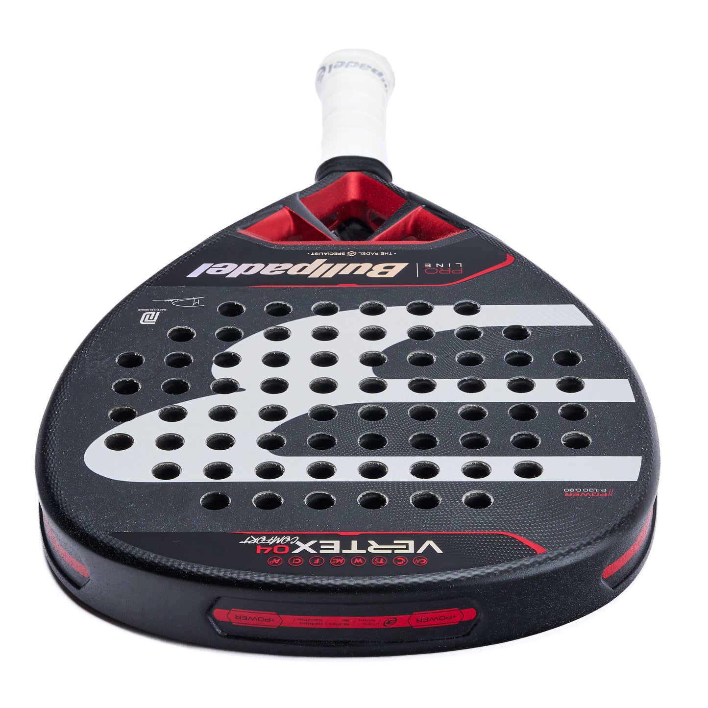 2024 Bullpadel Vertex 04 Comfort