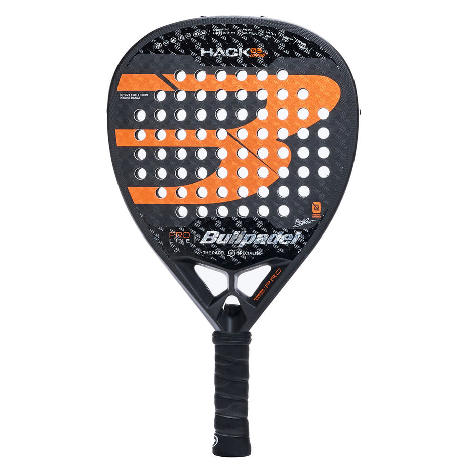 Advanced Padel Rackets – PadelDeals