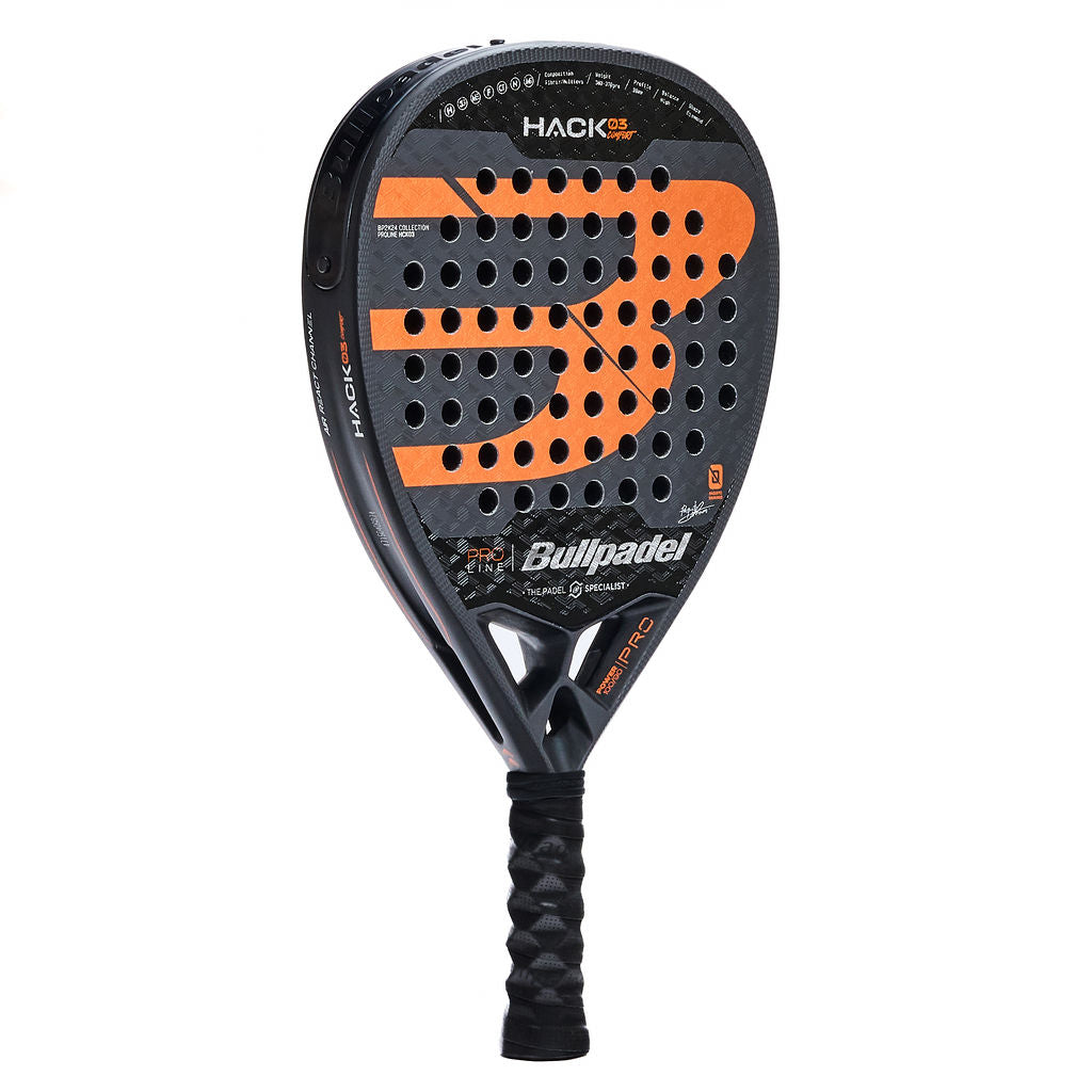 2x 2024 Bullpadel Hack 03 Comfort
