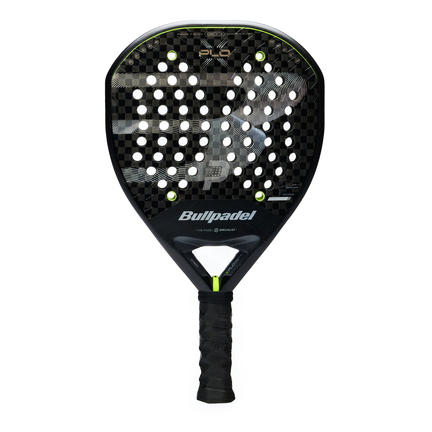2026 Bullpadel XPLO 26