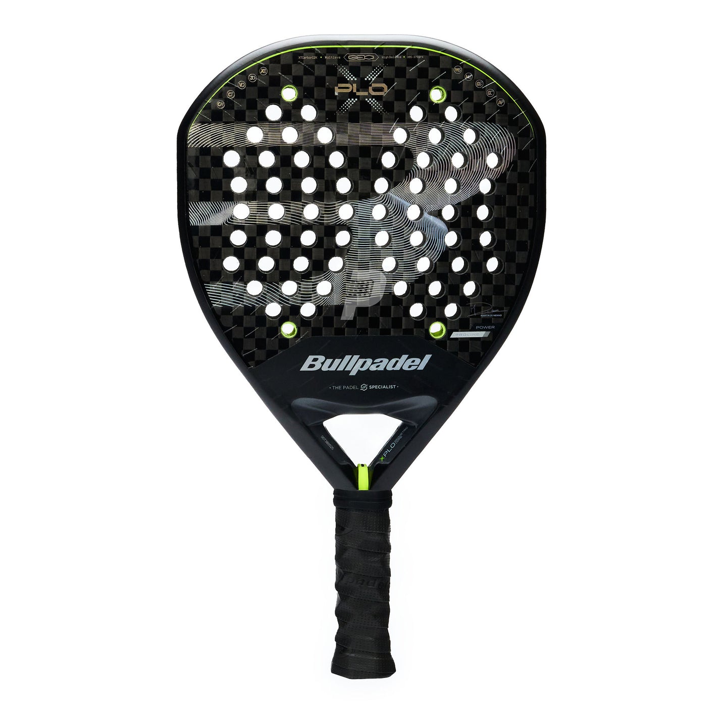 2026 Bullpadel XPLO 26