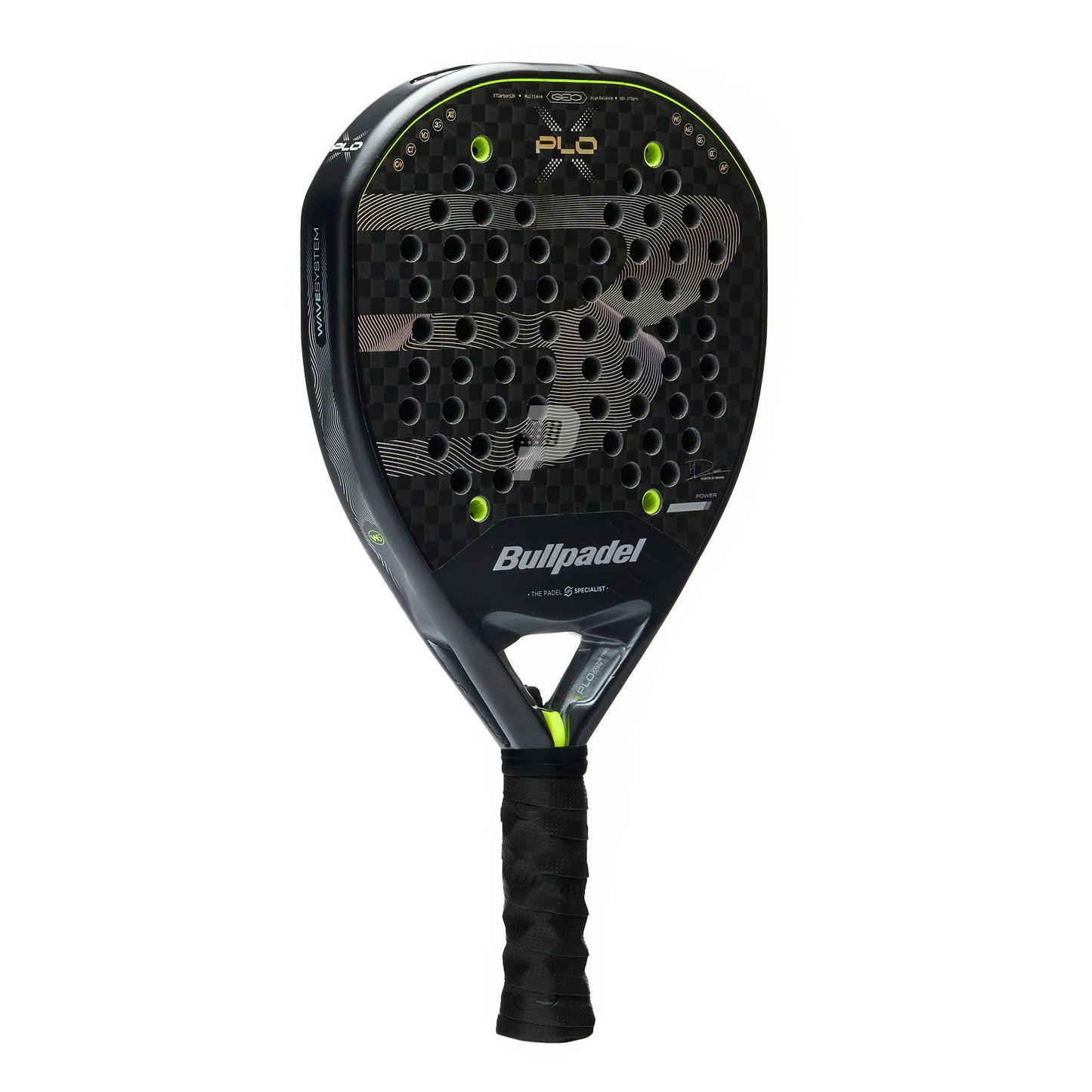 2026 Bullpadel XPLO 26