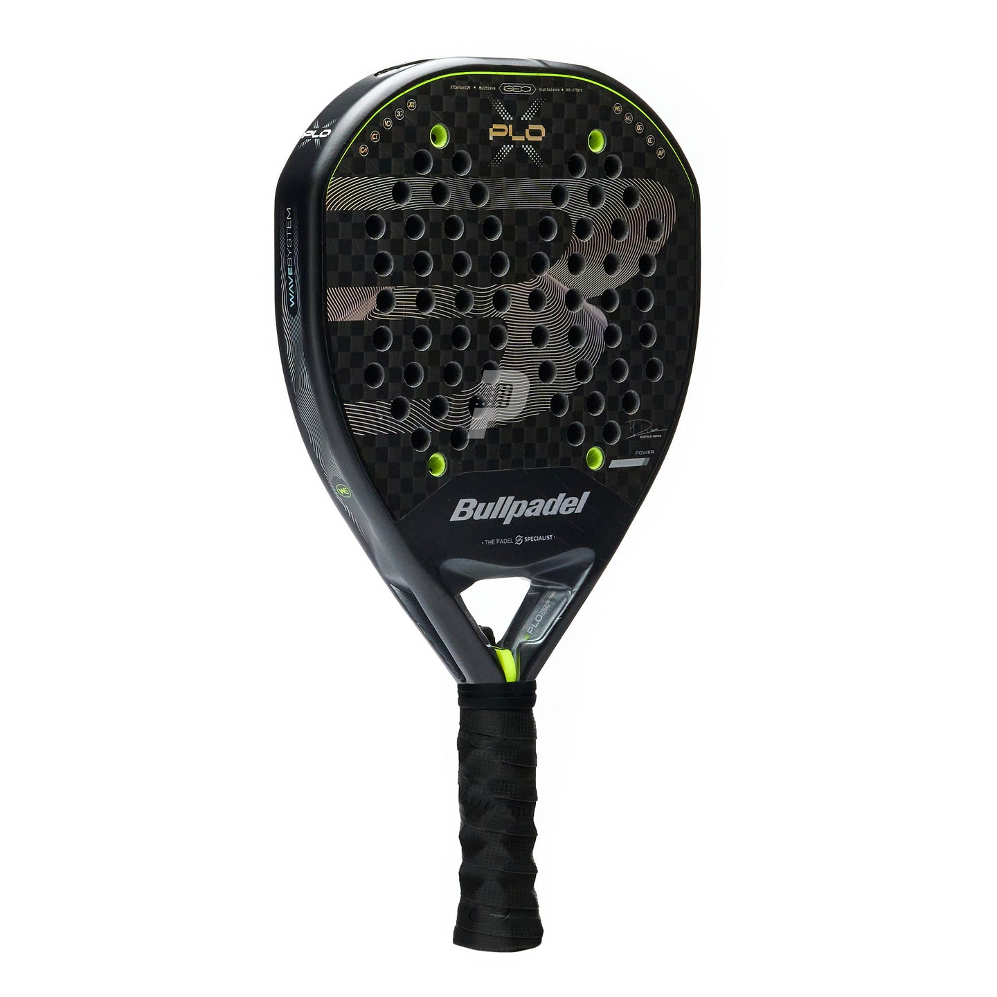 2026 Bullpadel XPLO 26