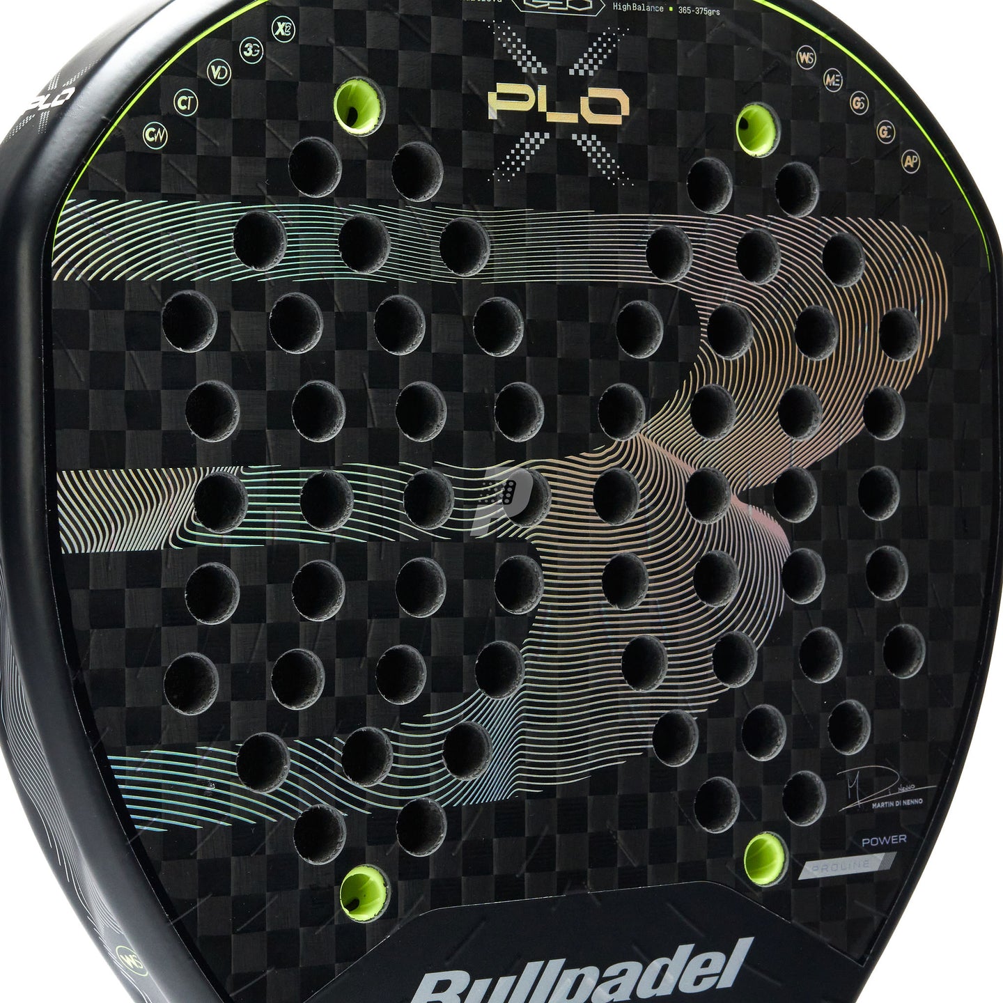 2026 Bullpadel XPLO 26