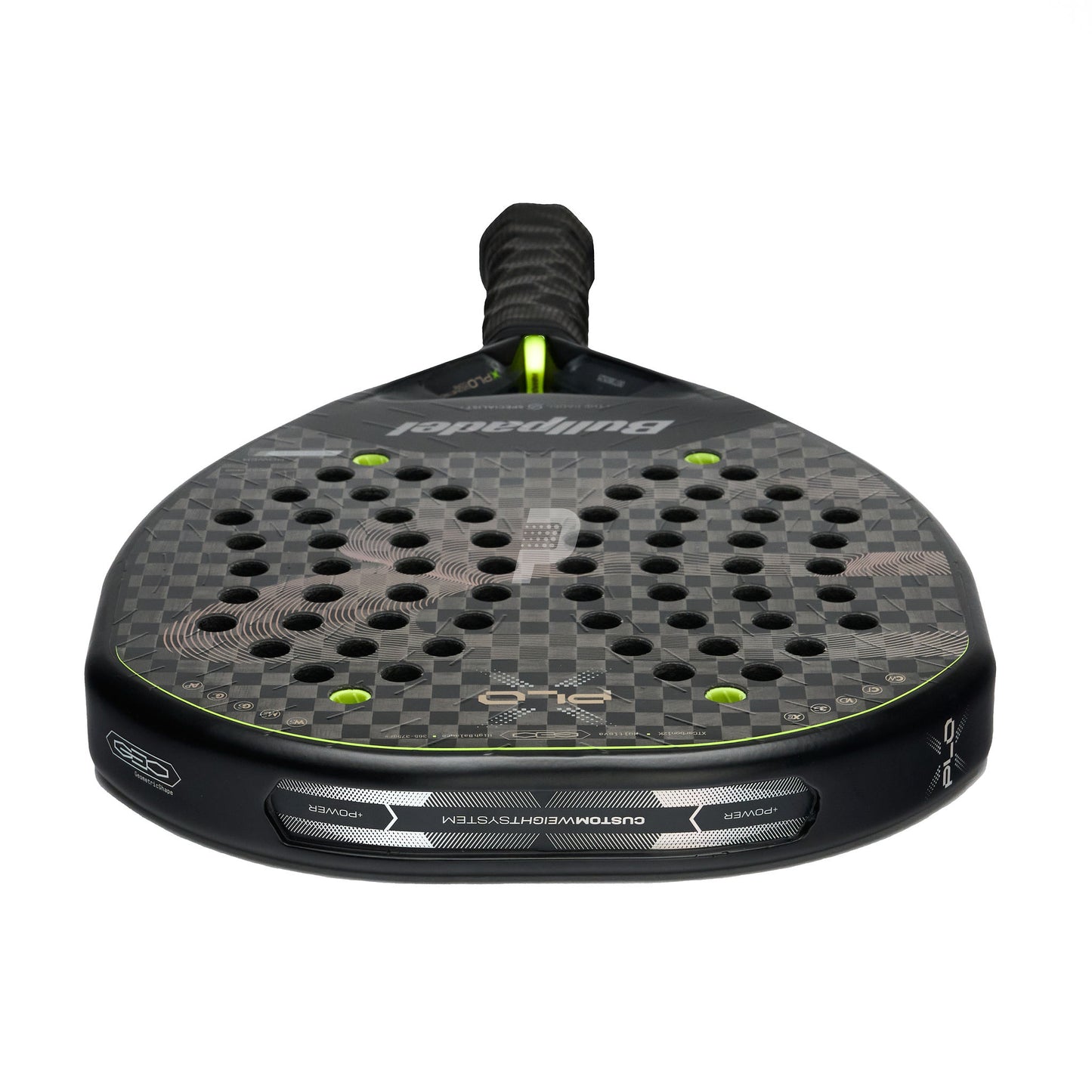 2026 Bullpadel XPLO 26