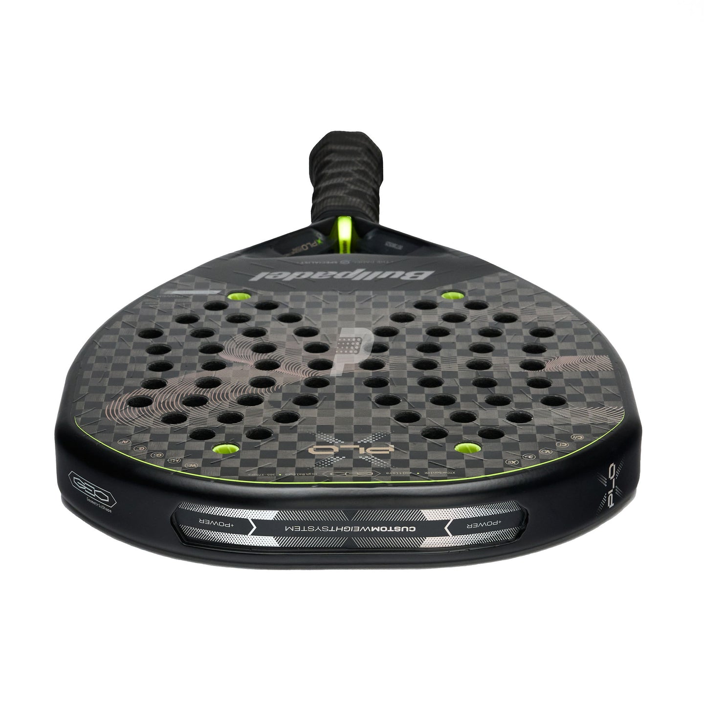 2026 Bullpadel XPLO 26