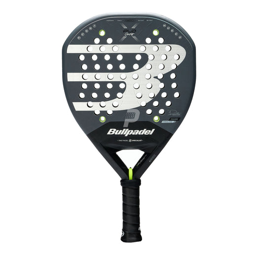 2026 Bullpadel XPLO Comfort 26