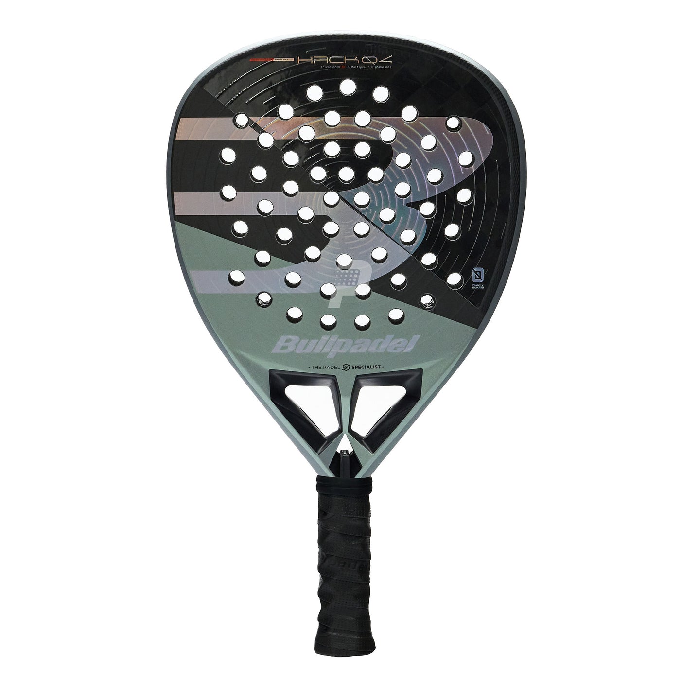 2026 Bullpadel Hack 04 26