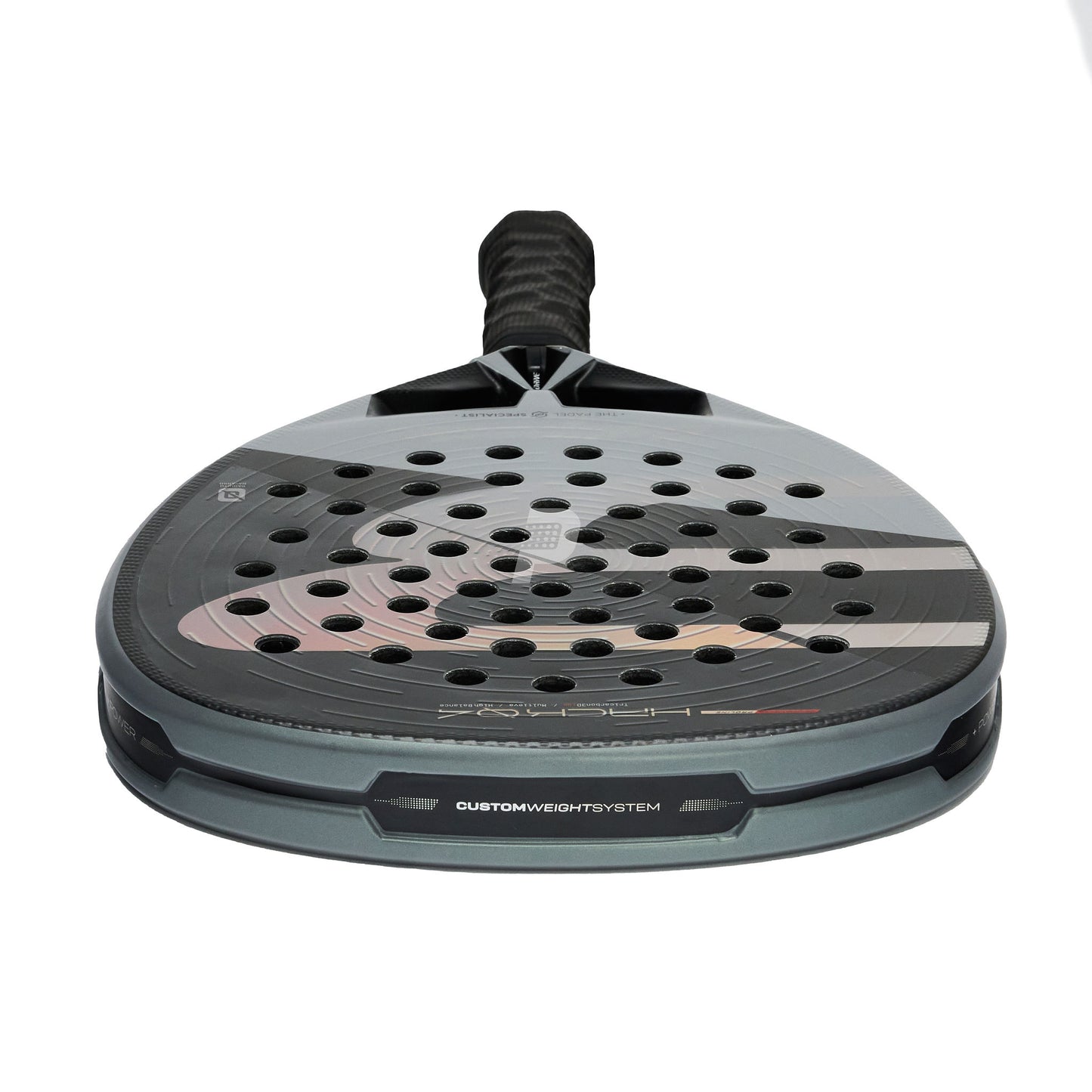 2026 Bullpadel Hack 04 26