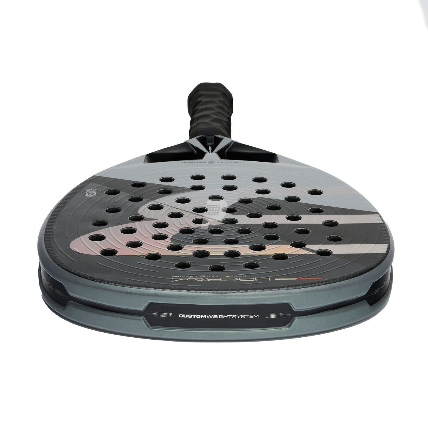 2026 Bullpadel Hack 04 26