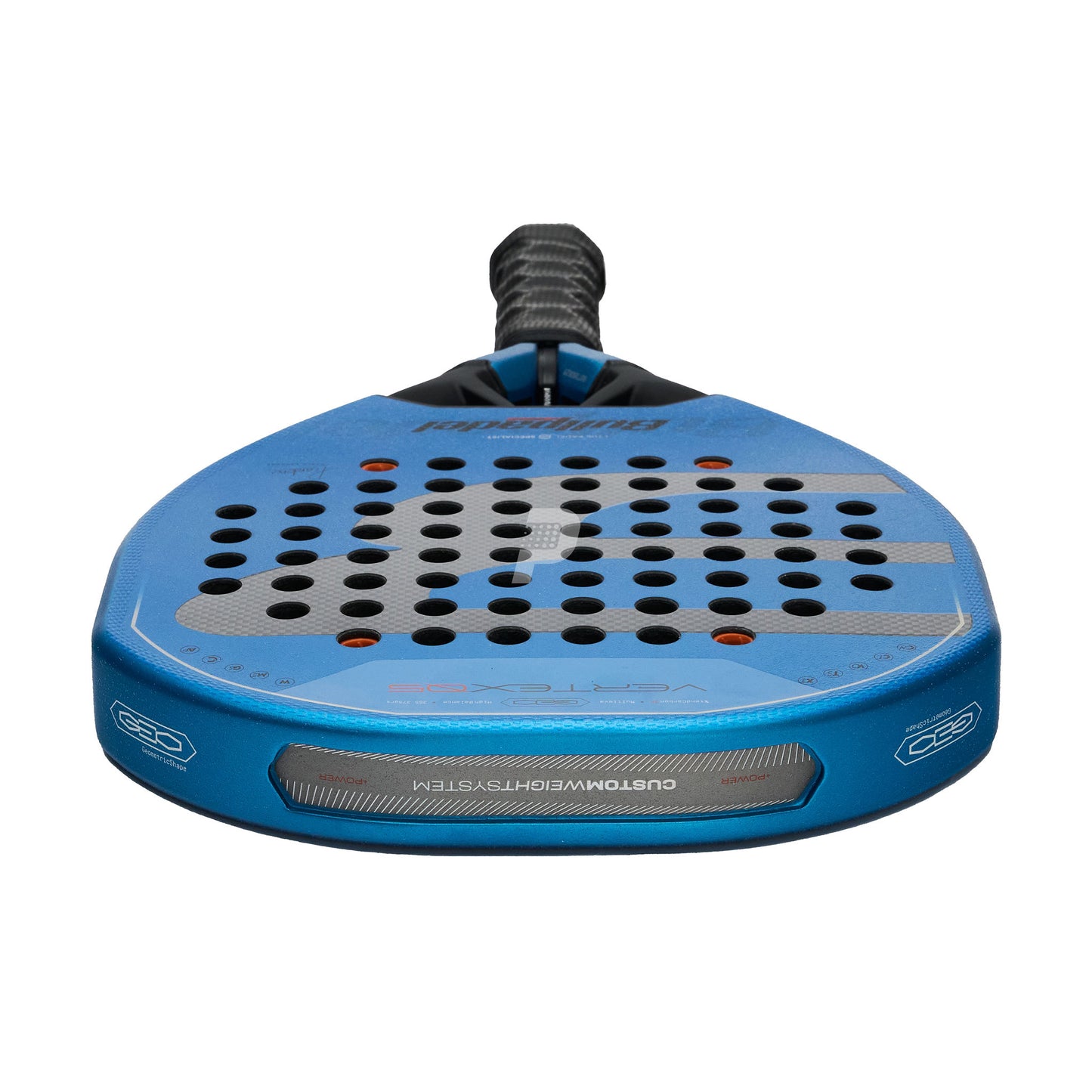 2026 Bullpadel Vertex 05 GEO