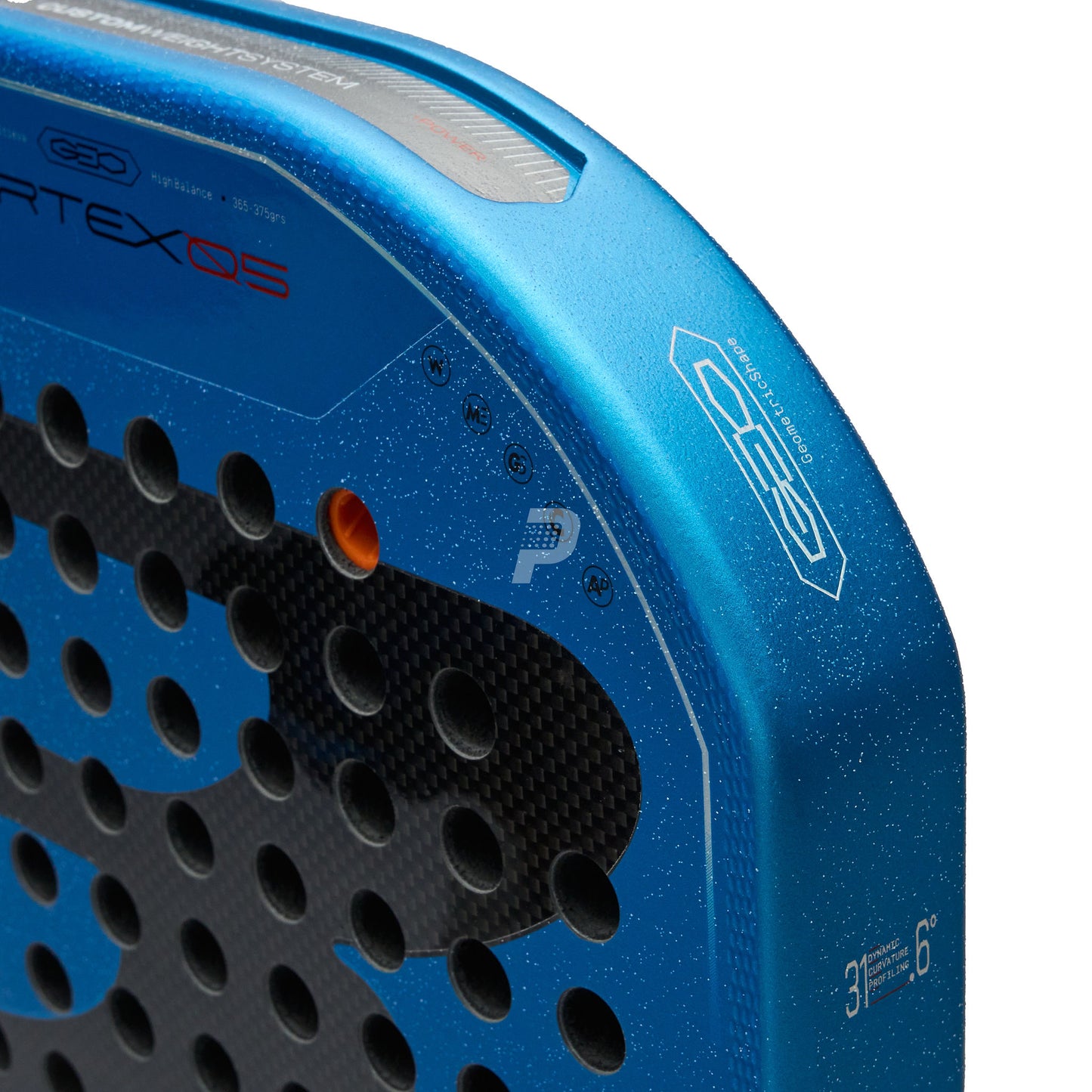 2026 Bullpadel Vertex 05 GEO