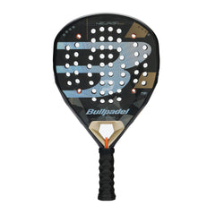 2026 Bullpadel Neuron 02 padel racket - full view