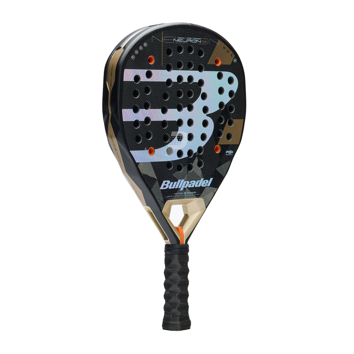 2026 Bullpadel Neuron 02