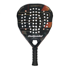 2026 Bullpadel Neuron 02 Edge padel racket - full view