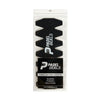 2x 3D Carbon Fibre Padel Protector