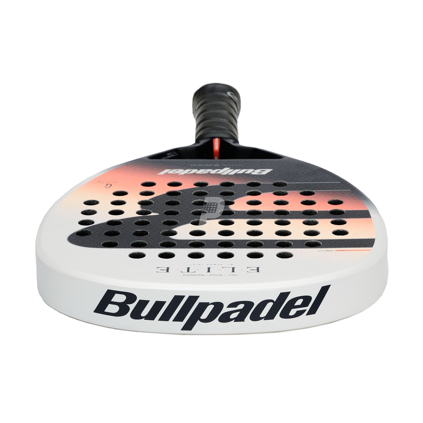 2026 Bullpadel ELITE W 26