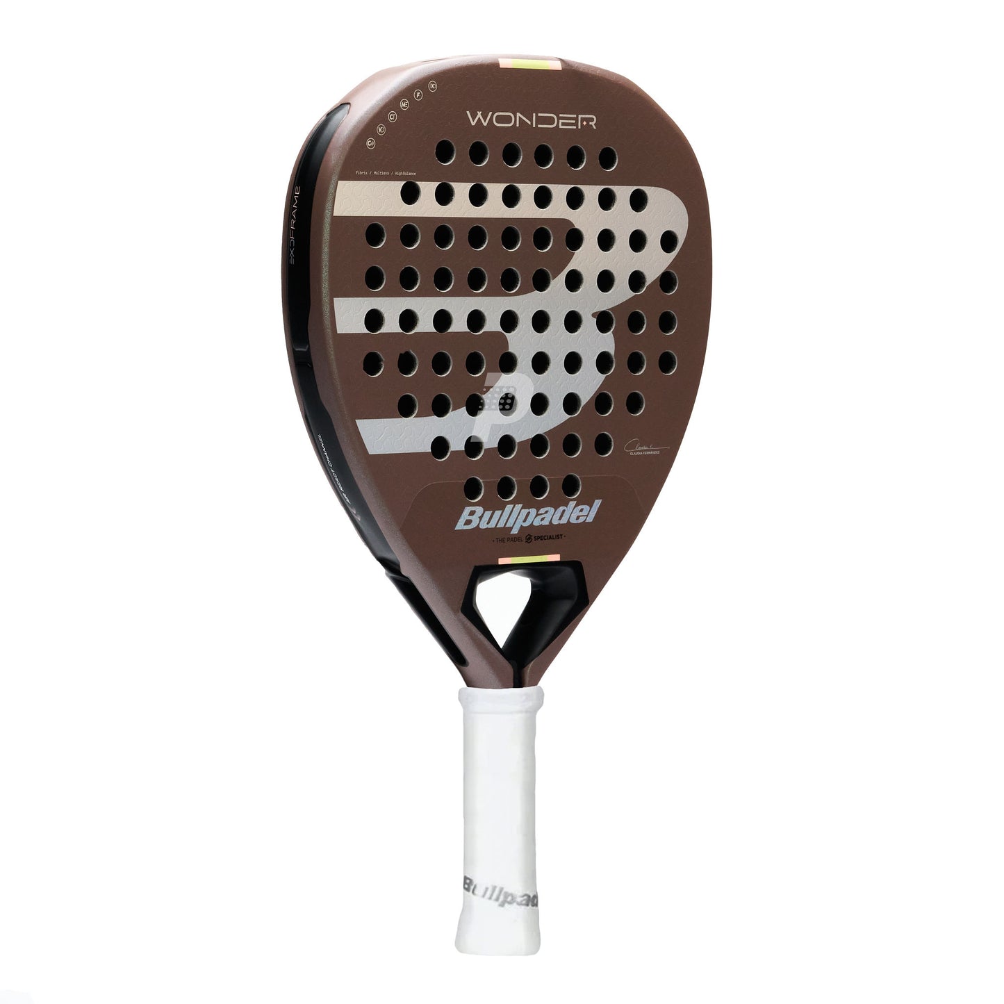 2026 Bullpadel Wonder