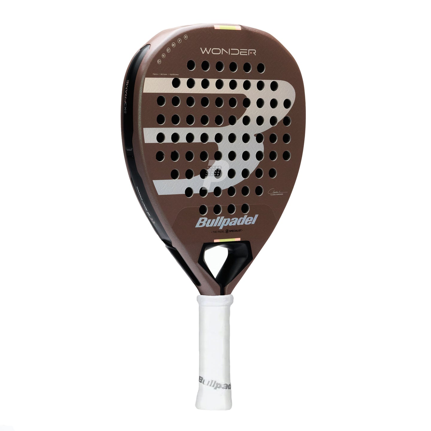 2026 Bullpadel Wonder