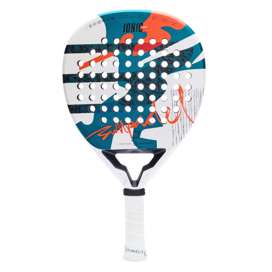 Intermediate Padel Rackets – PadelDeals