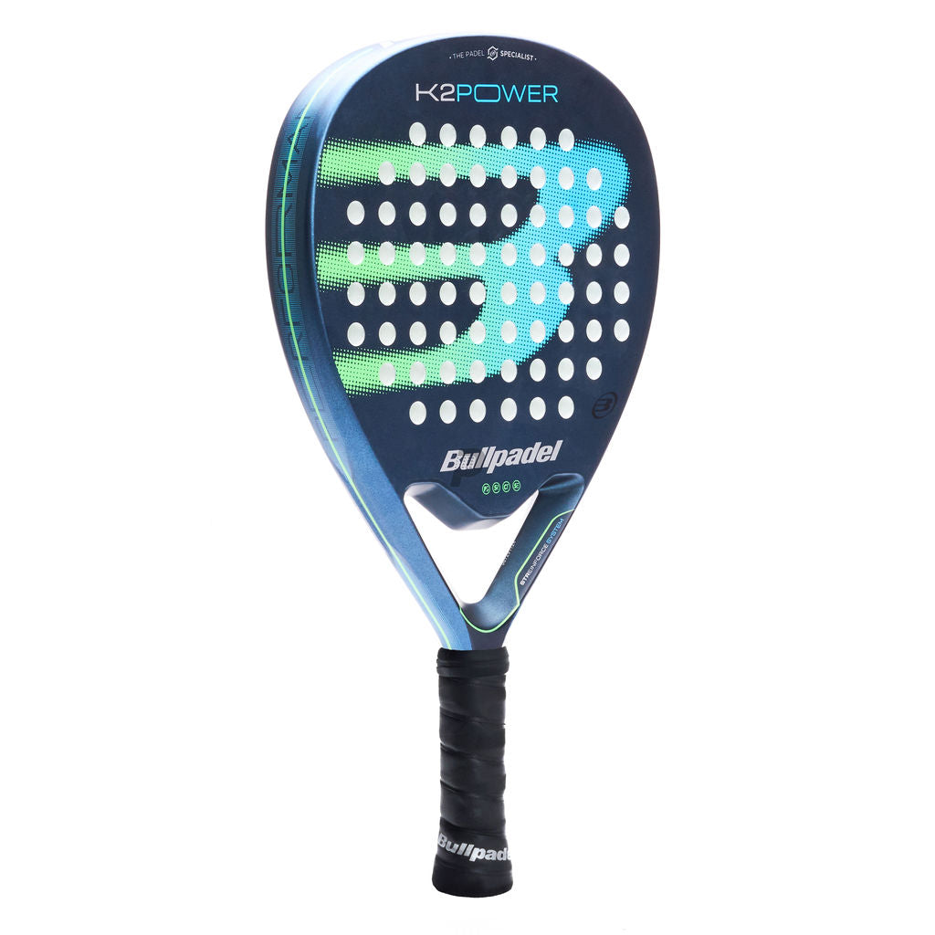 Raquete de padel Bullpadel K2 Power Midline 2020 Raquete de padel Bullpadel K2 Power Midline 2020