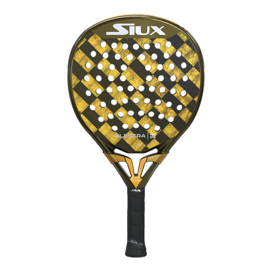 2025 Siux Electra Stupa Pro ST4