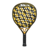 2025 Siux Electra Stupa Pro ST4 padel racket by Franco Stupaczuk - full view