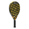 Siux Electra Stupa Pro ST4 padel racket - full view (alternate)