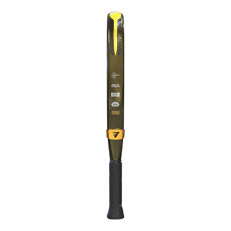 Siux Electra Stupa Pro ST4 padel racket - full view (alternate 5)