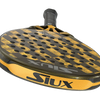 Siux Electra Stupa Pro ST4 padel racket - full view (alternate 3)