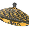Siux Electra Stupa Pro ST4 padel racket - full view (alternate 3)