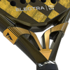 Siux Electra Stupa Pro ST4 padel racket - full view (alternate 2)