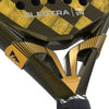 Siux Electra Stupa Pro ST4 padel racket - full view (alternate 2)