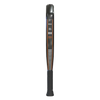 Siux Fenix Pro 5 Black padel racket - full view (alternate 3)