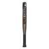 Siux Fenix Pro 5 Black padel racket - full view (alternate 3)