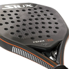 Siux Fenix Pro 5 Black padel racket - full view (alternate)